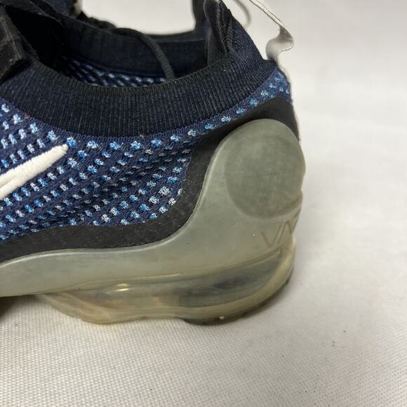 Nike Air Vapormax 2023 Flyknit Shoes Mens Size 11 Running DZ4856-400 Sneakers main image 5